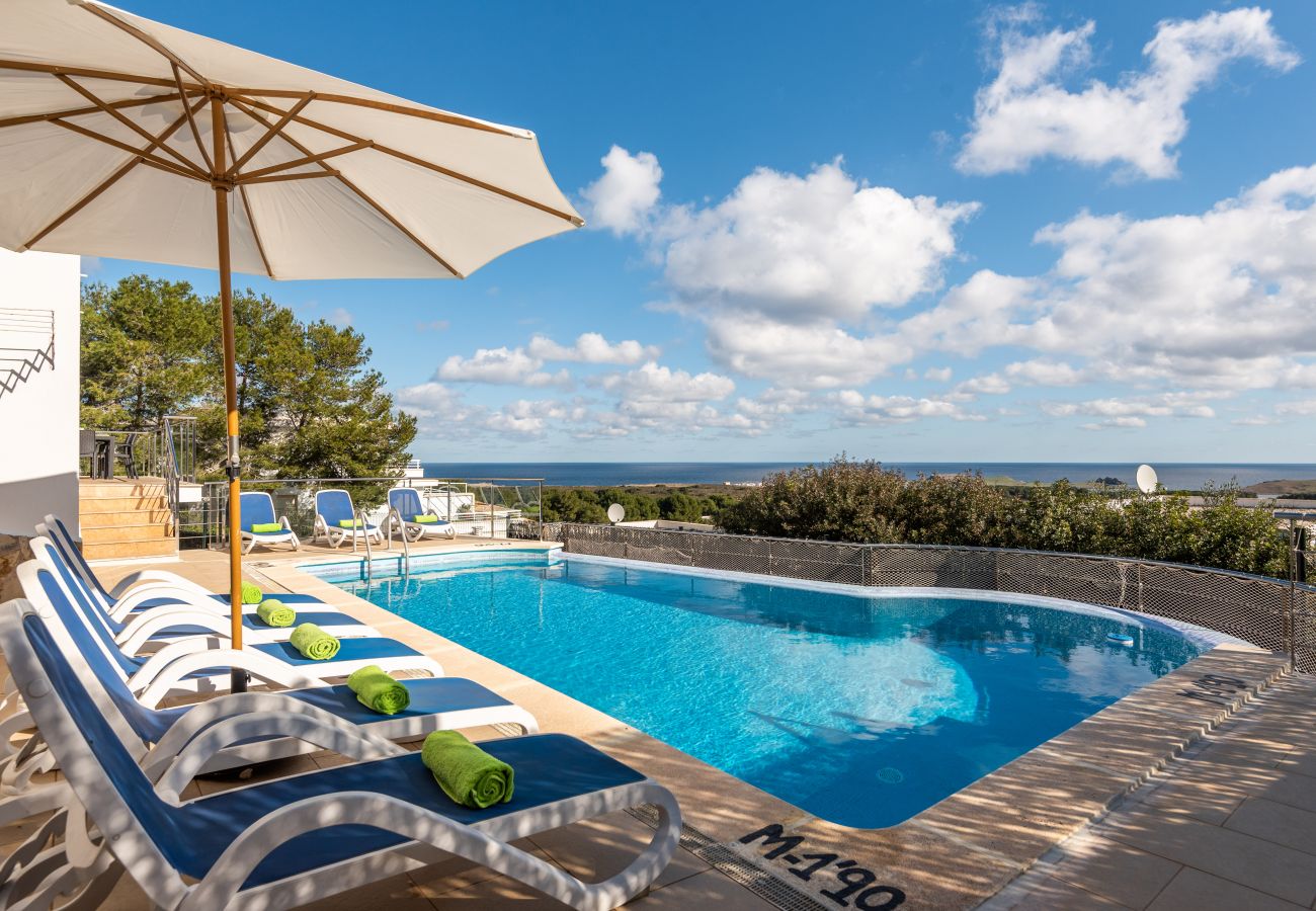 Villa a Coves Noves - Villa Gill by Escape Home