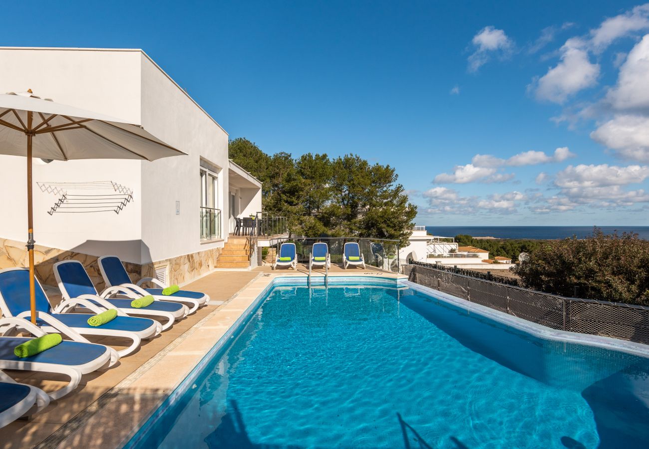 Villa a Coves Noves - Villa Gill by Escape Home