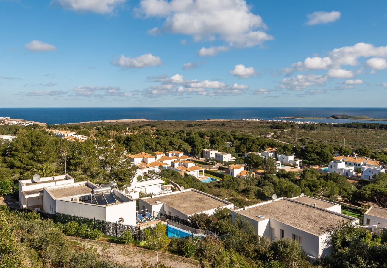 Villa a Coves Noves - Villa Gill by Escape Home