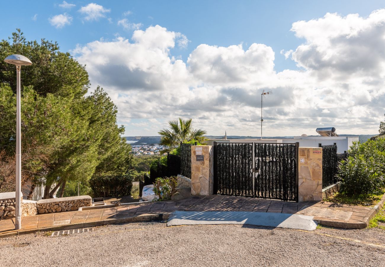 Villa a Coves Noves - Villa Gill by Escape Home