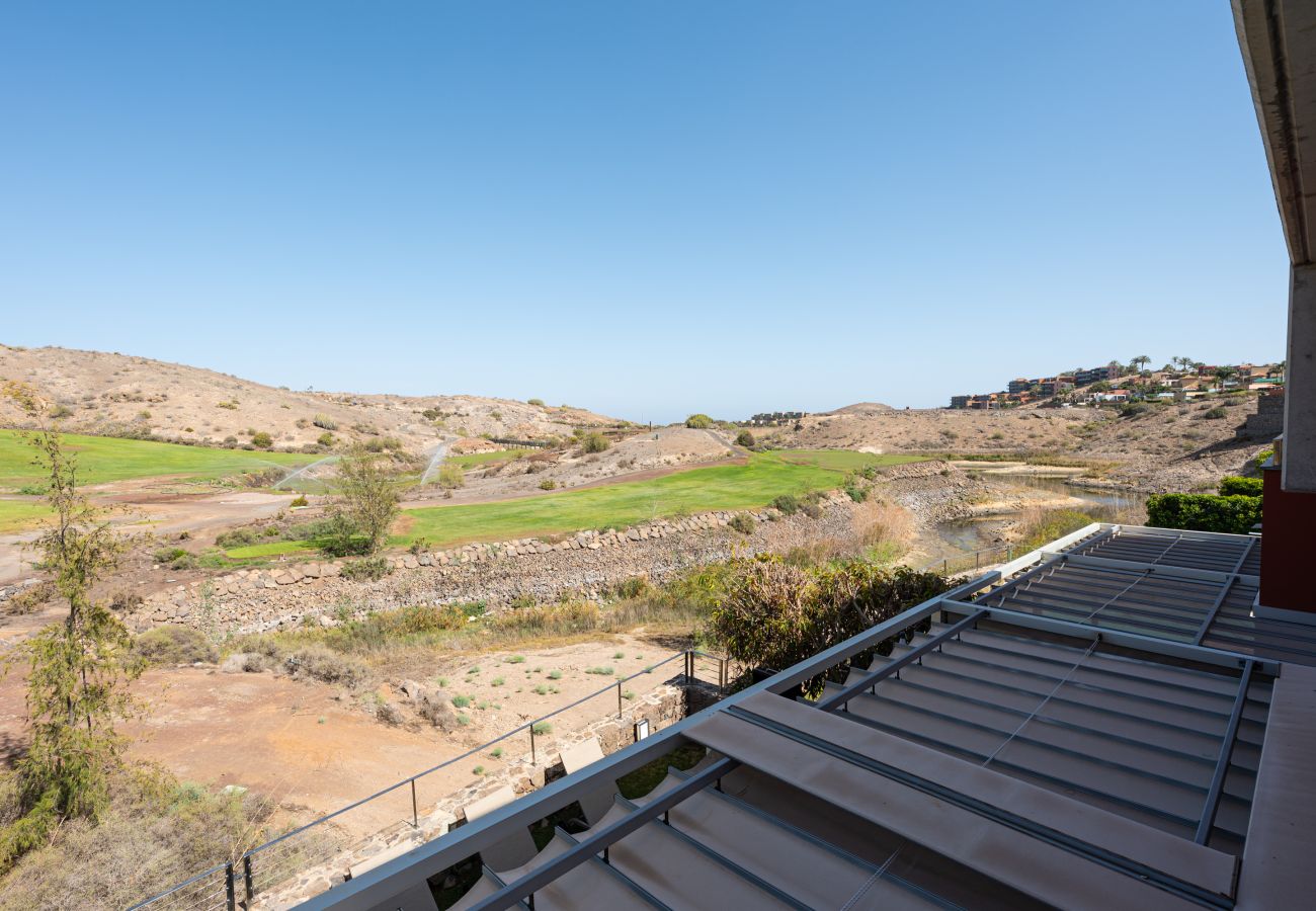 Villa a San Bartolomé de Tirajana - Vista Golf 20