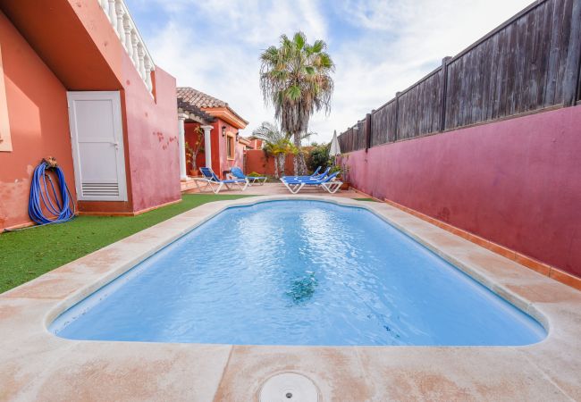 Villa a Corralejo - Villa Paraiso by EscapeHome