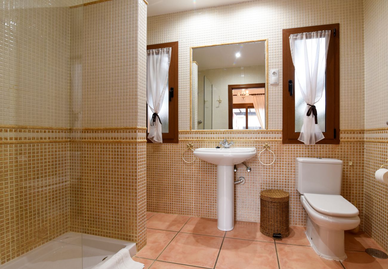 Villa a Corralejo - Villa Paraiso by EscapeHome