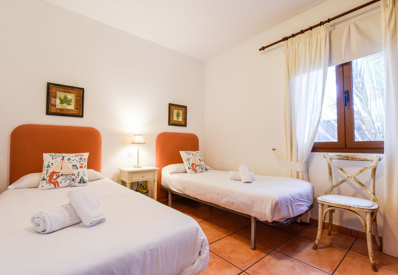 Villa a Corralejo - Villa Paraiso by EscapeHome