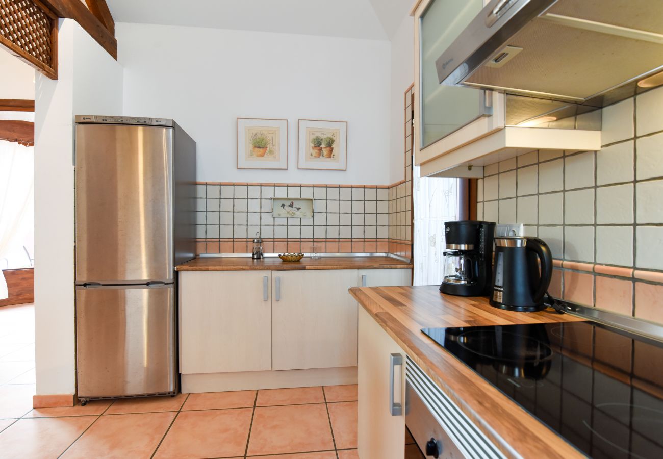 Villa a Corralejo - Villa Paraiso by EscapeHome