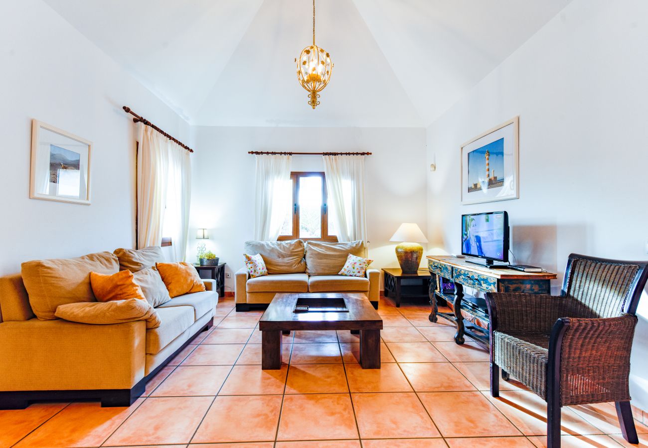 Villa a Corralejo - Villa Paraiso by EscapeHome