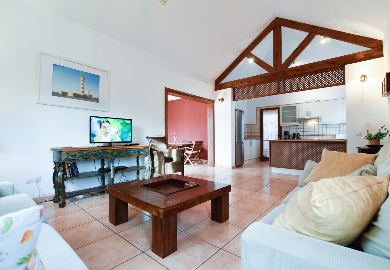 Villa a Corralejo - Villa Paraiso by EscapeHome