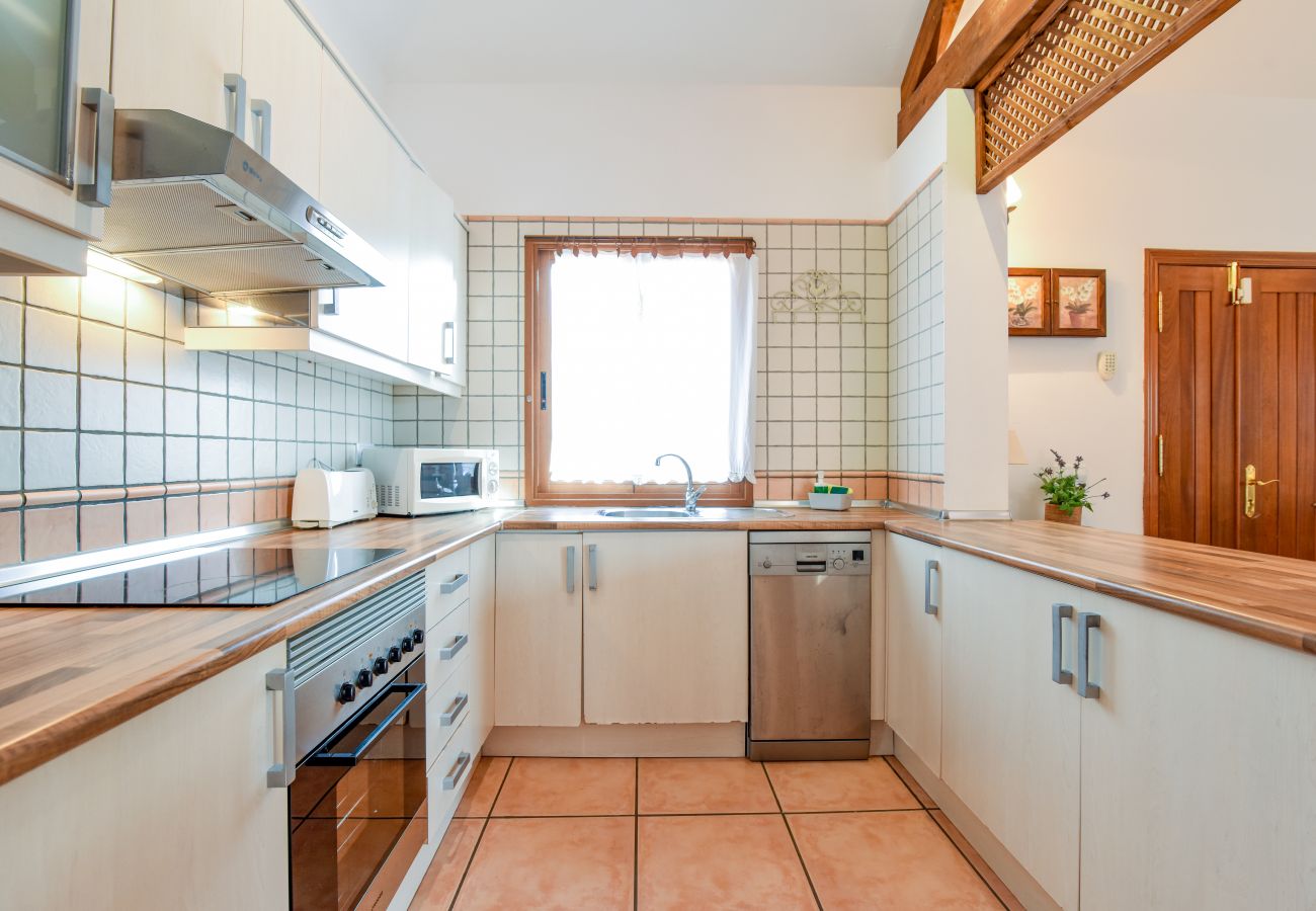 Villa a Corralejo - Villa Paraiso by EscapeHome