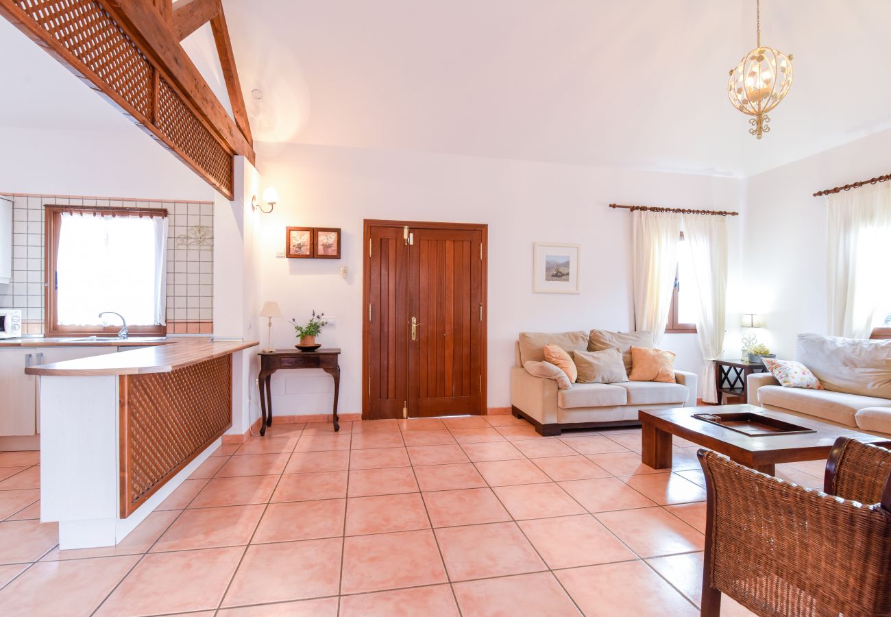 Villa a Corralejo - Villa Paraiso by EscapeHome