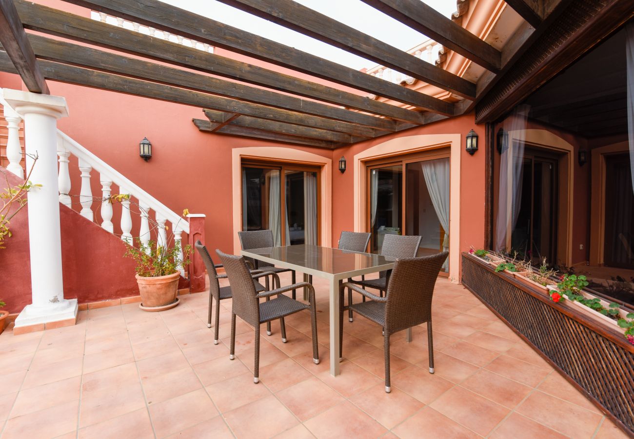 Villa a Corralejo - Villa Paraiso by EscapeHome