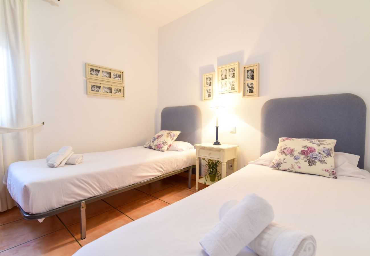 Villa a Corralejo - Villa Paraiso by EscapeHome