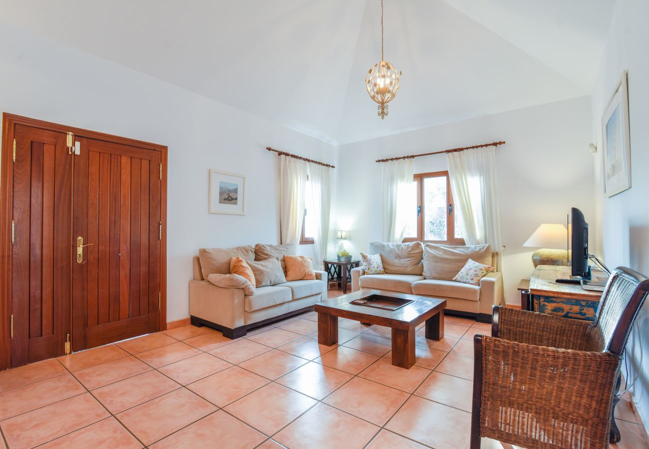Villa a Corralejo - Villa Paraiso by EscapeHome