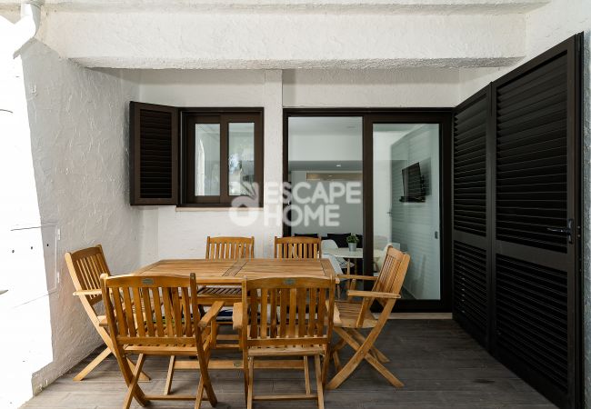 Casa a schiera a Albufeira - Falesia Beach House by Escape Home