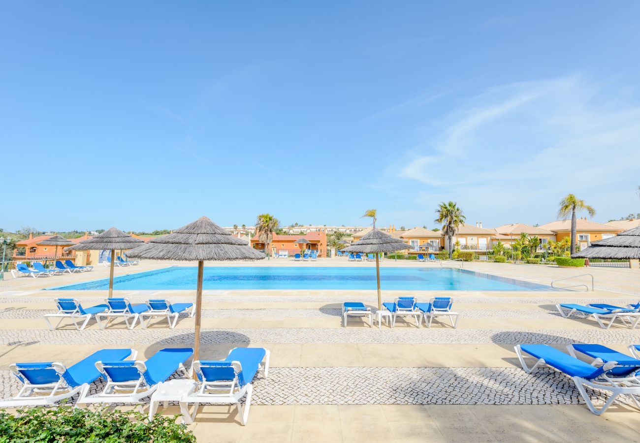 Villa a Lagos - Casa Sunny Days - Boavista Resort 