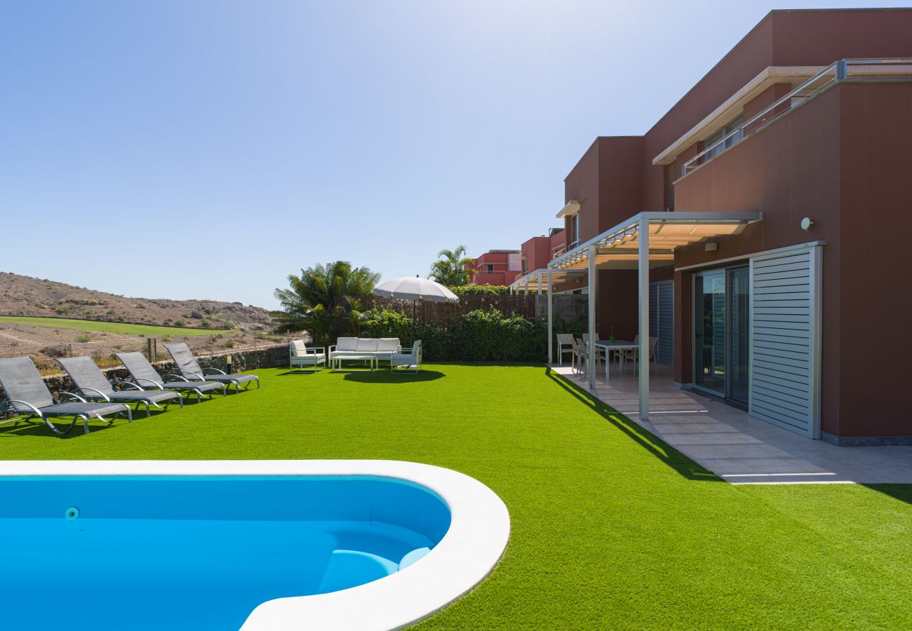 Villetta a San Bartolomé de Tirajana -  Gran Canaria Stays - Holiday Rentals