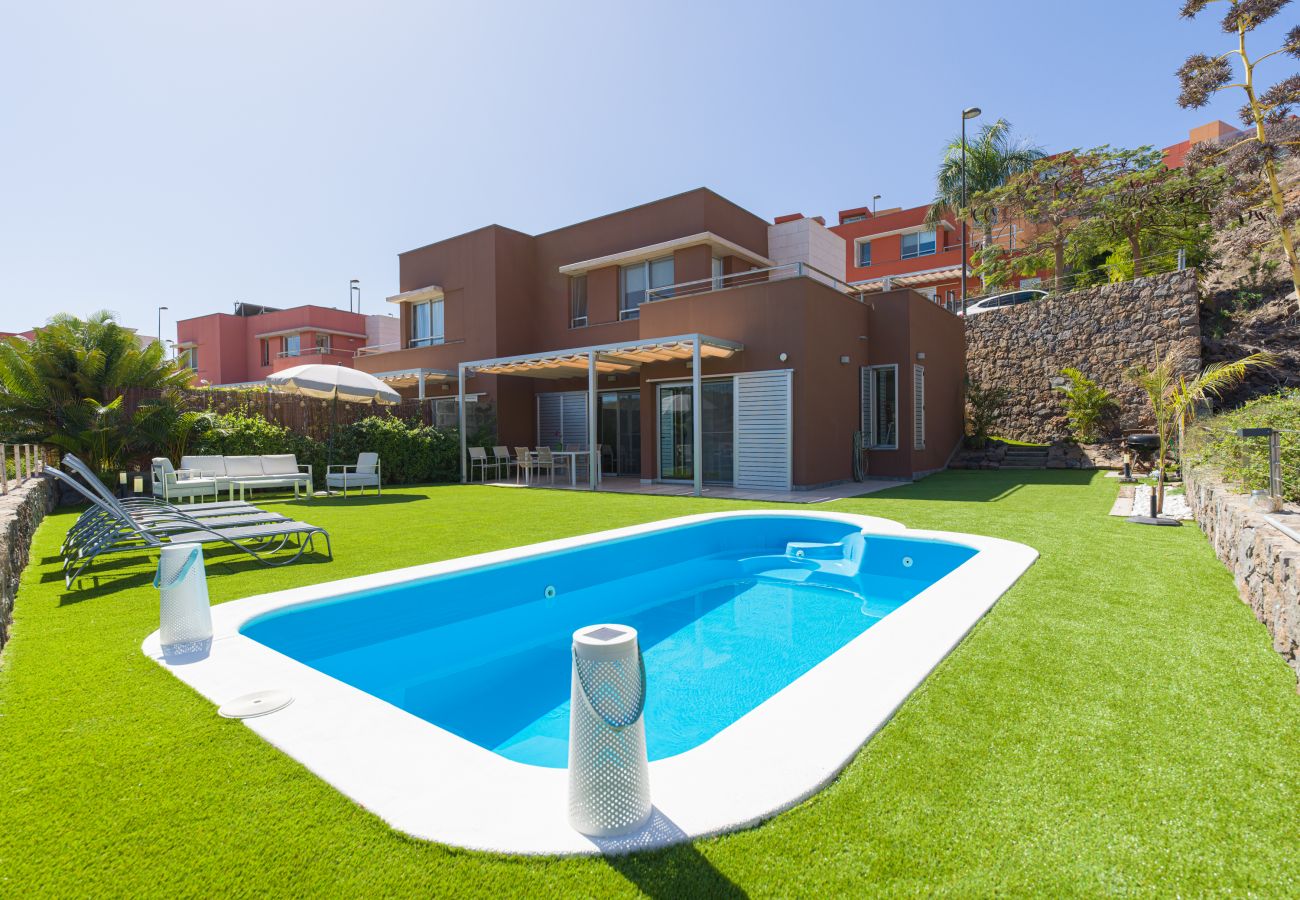 Villetta a San Bartolomé de Tirajana -  Gran Canaria Stays - Holiday Rentals