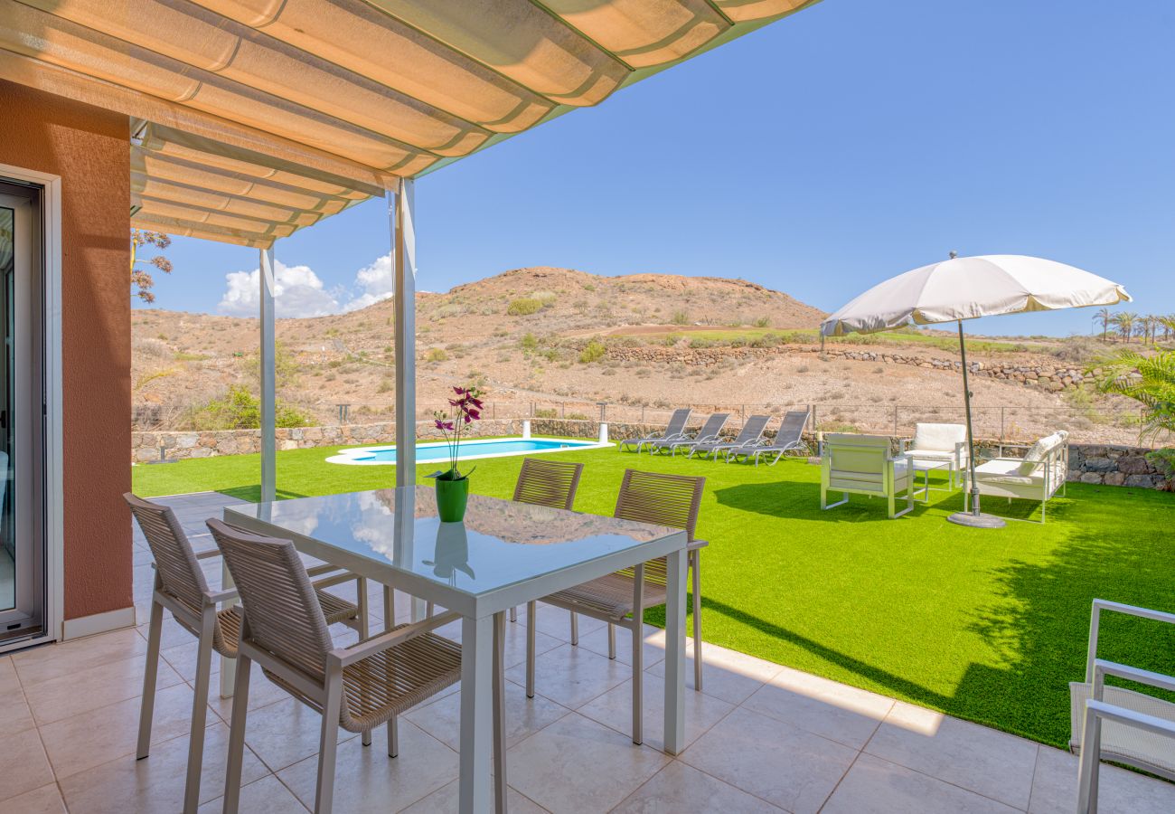 Villetta a San Bartolomé de Tirajana -  Gran Canaria Stays - Holiday Rentals