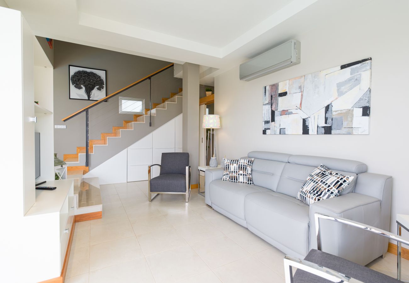 Casa a San Bartolomé de Tirajana -  Gran Canaria Stays - Holiday Rentals