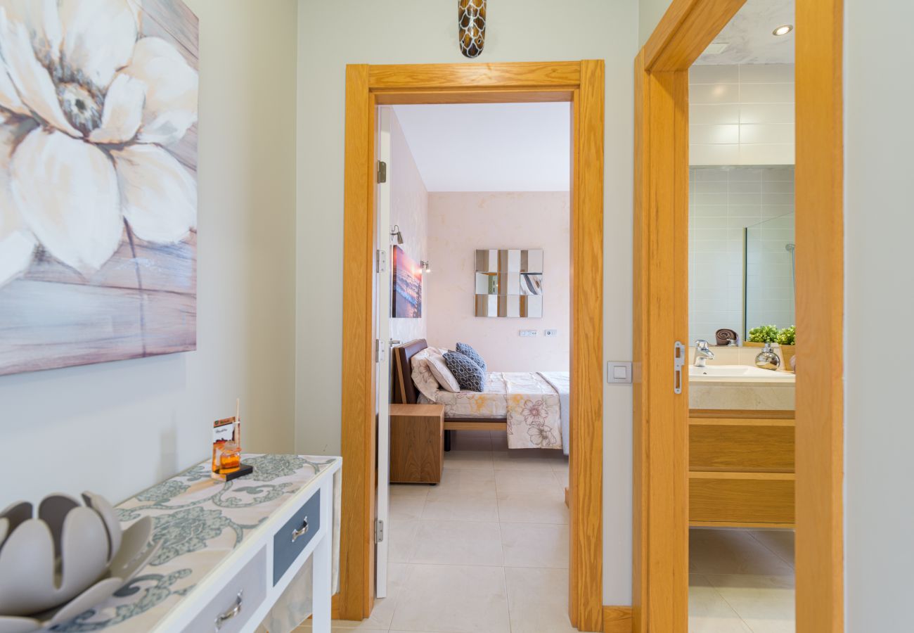 Casa a San Bartolomé de Tirajana -  Gran Canaria Stays - Holiday Rentals