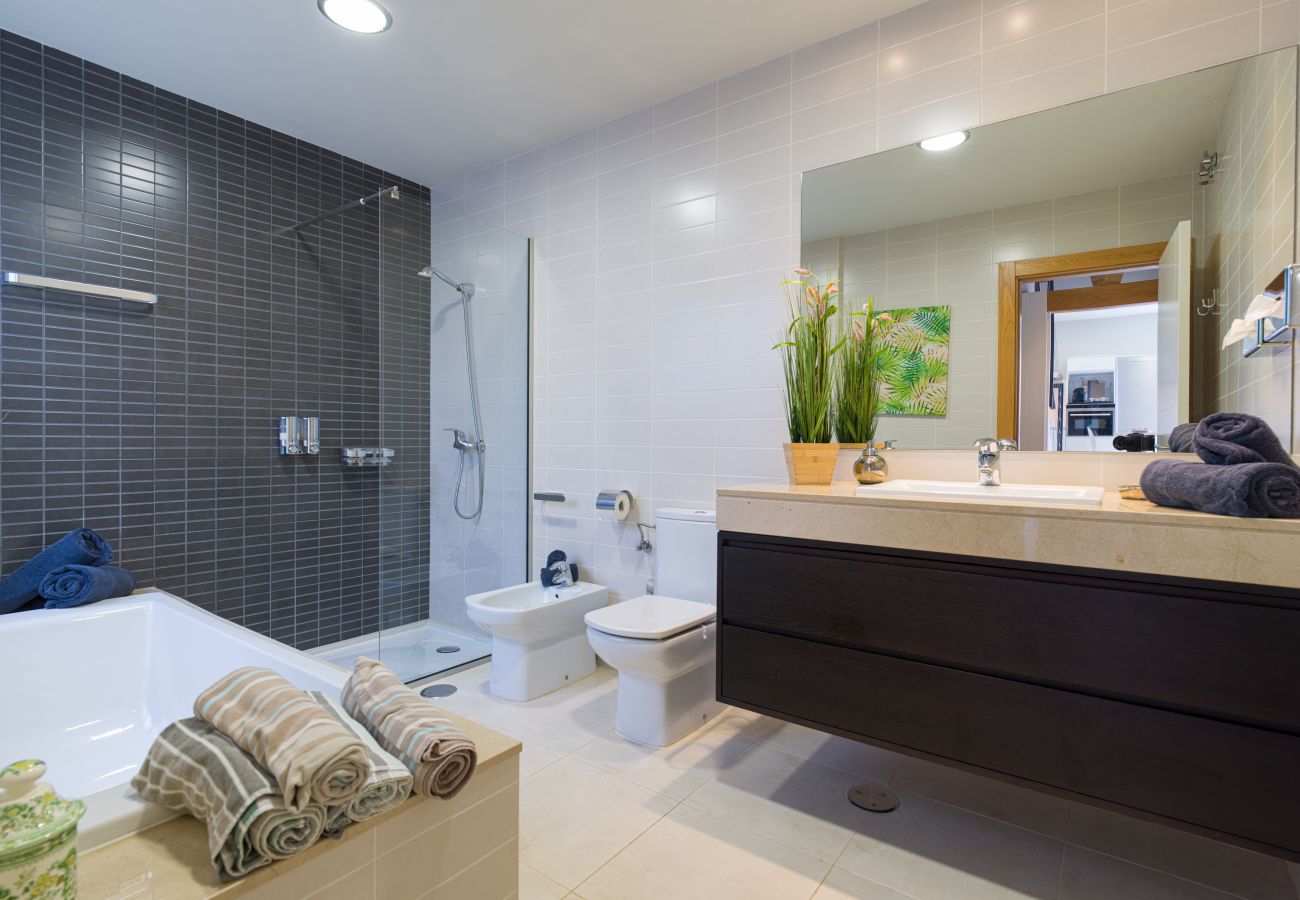 Casa a San Bartolomé de Tirajana -  Gran Canaria Stays - Holiday Rentals
