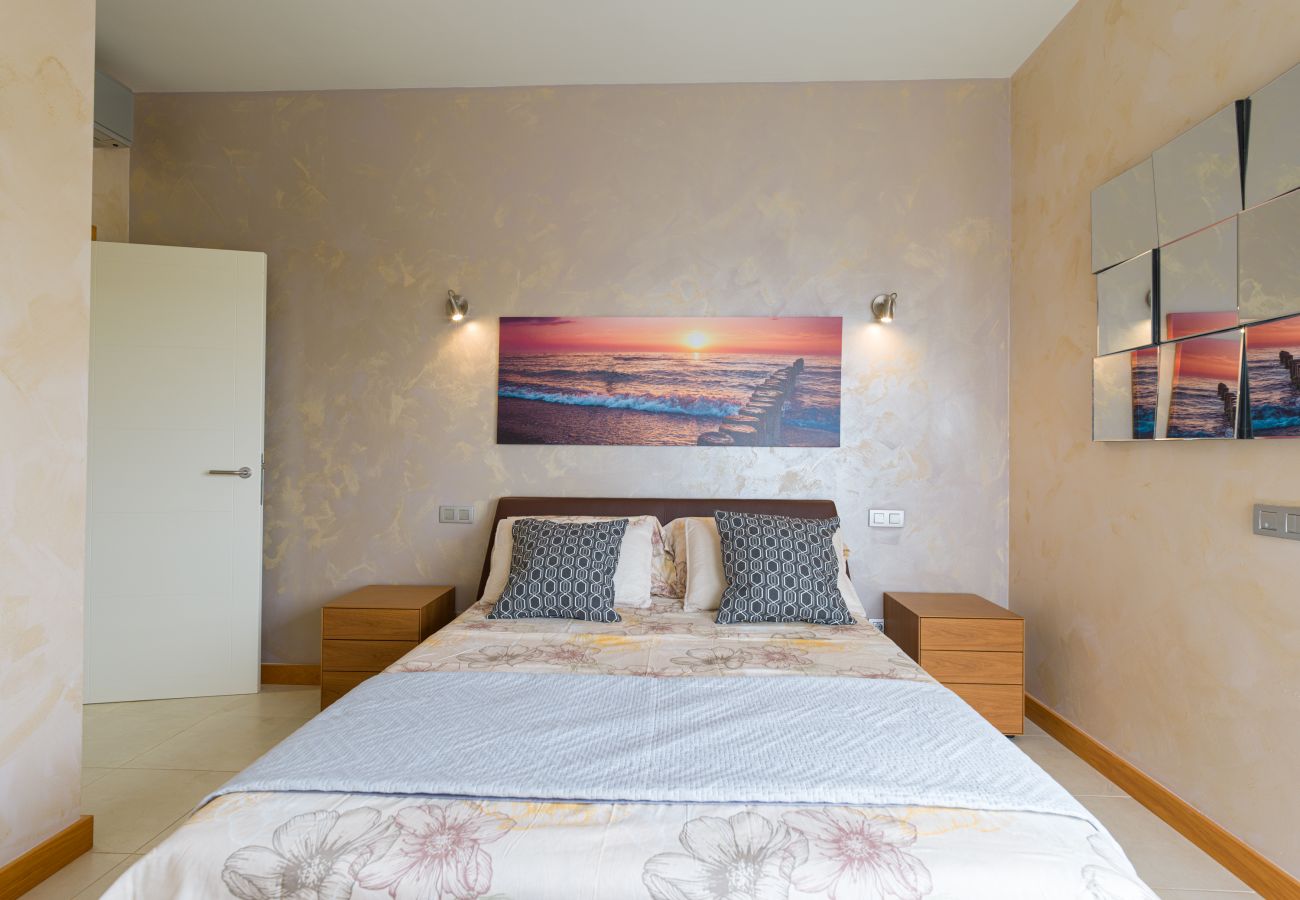 Casa a San Bartolomé de Tirajana -  Gran Canaria Stays - Holiday Rentals