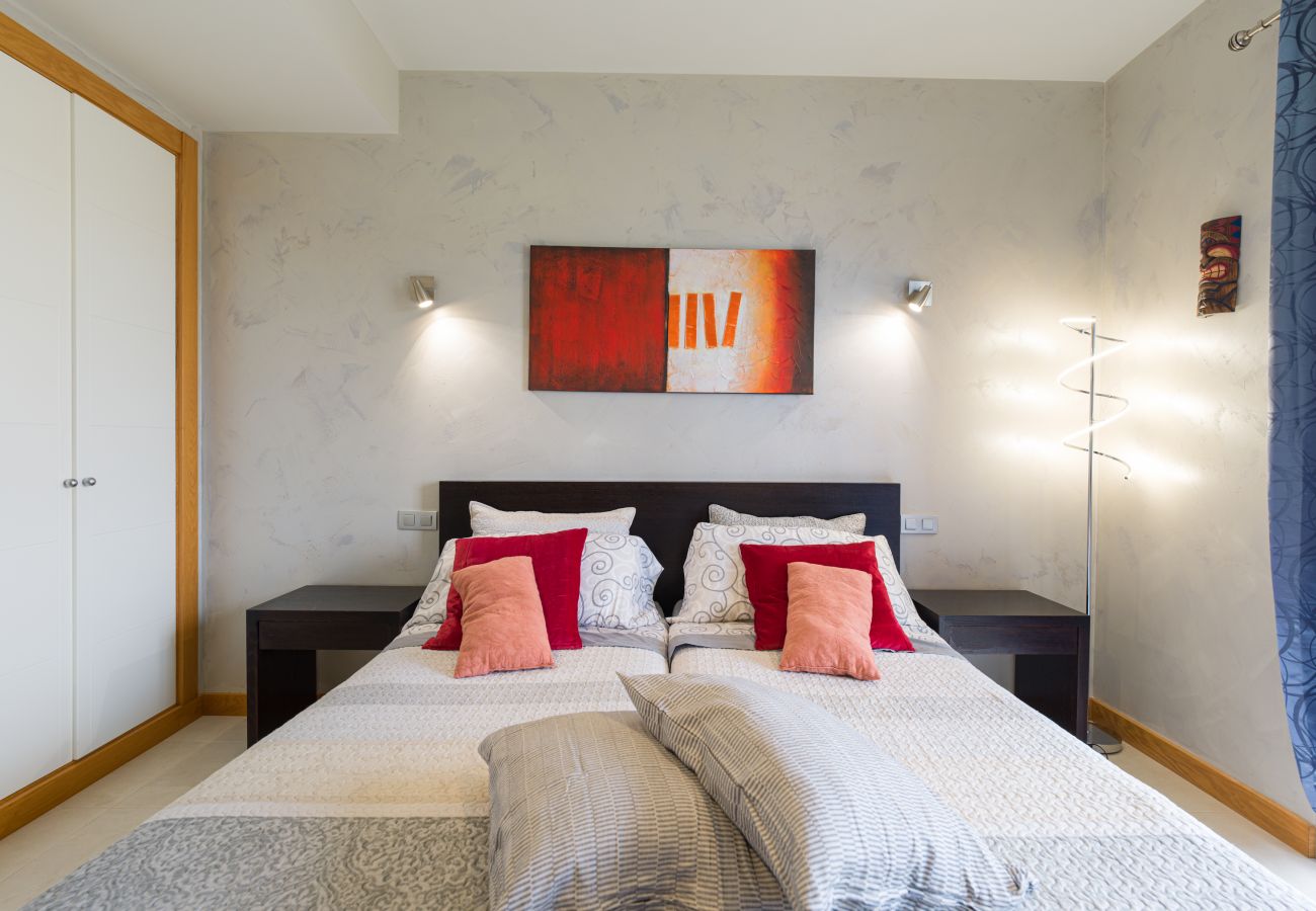 Casa a San Bartolomé de Tirajana -  Gran Canaria Stays - Holiday Rentals