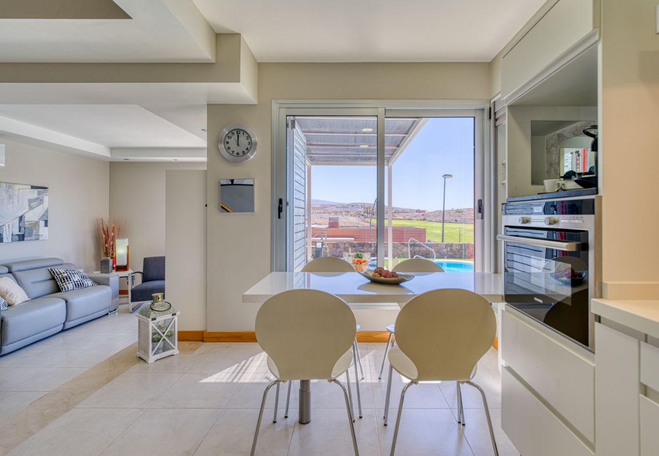 Casa a San Bartolomé de Tirajana -  Gran Canaria Stays - Holiday Rentals