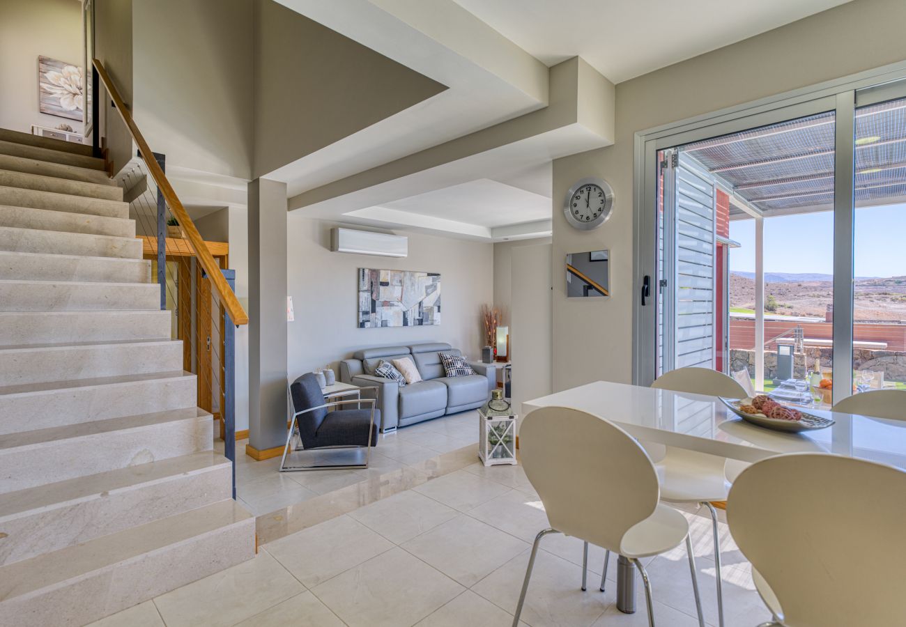 Casa a San Bartolomé de Tirajana -  Gran Canaria Stays - Holiday Rentals