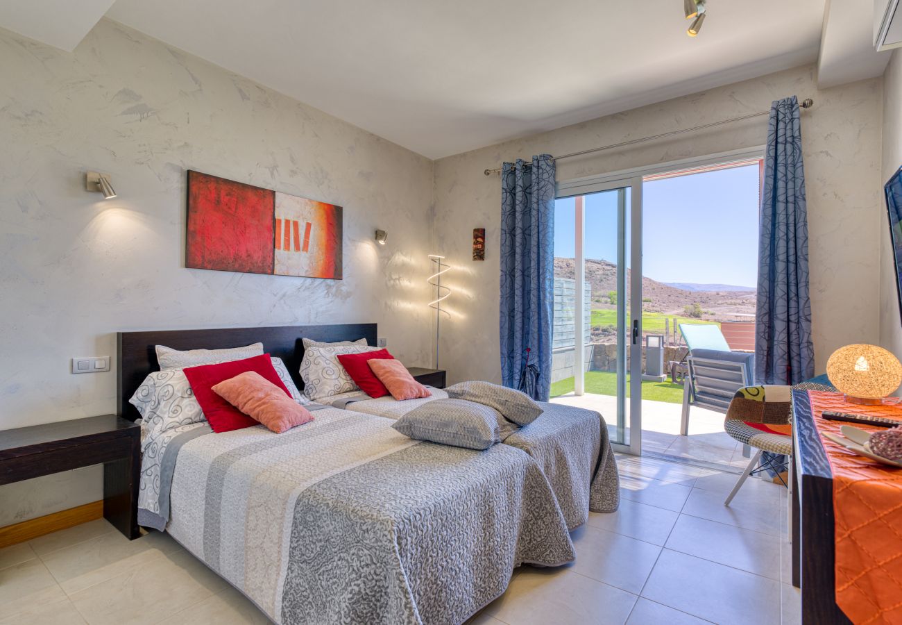 Casa a San Bartolomé de Tirajana -  Gran Canaria Stays - Holiday Rentals