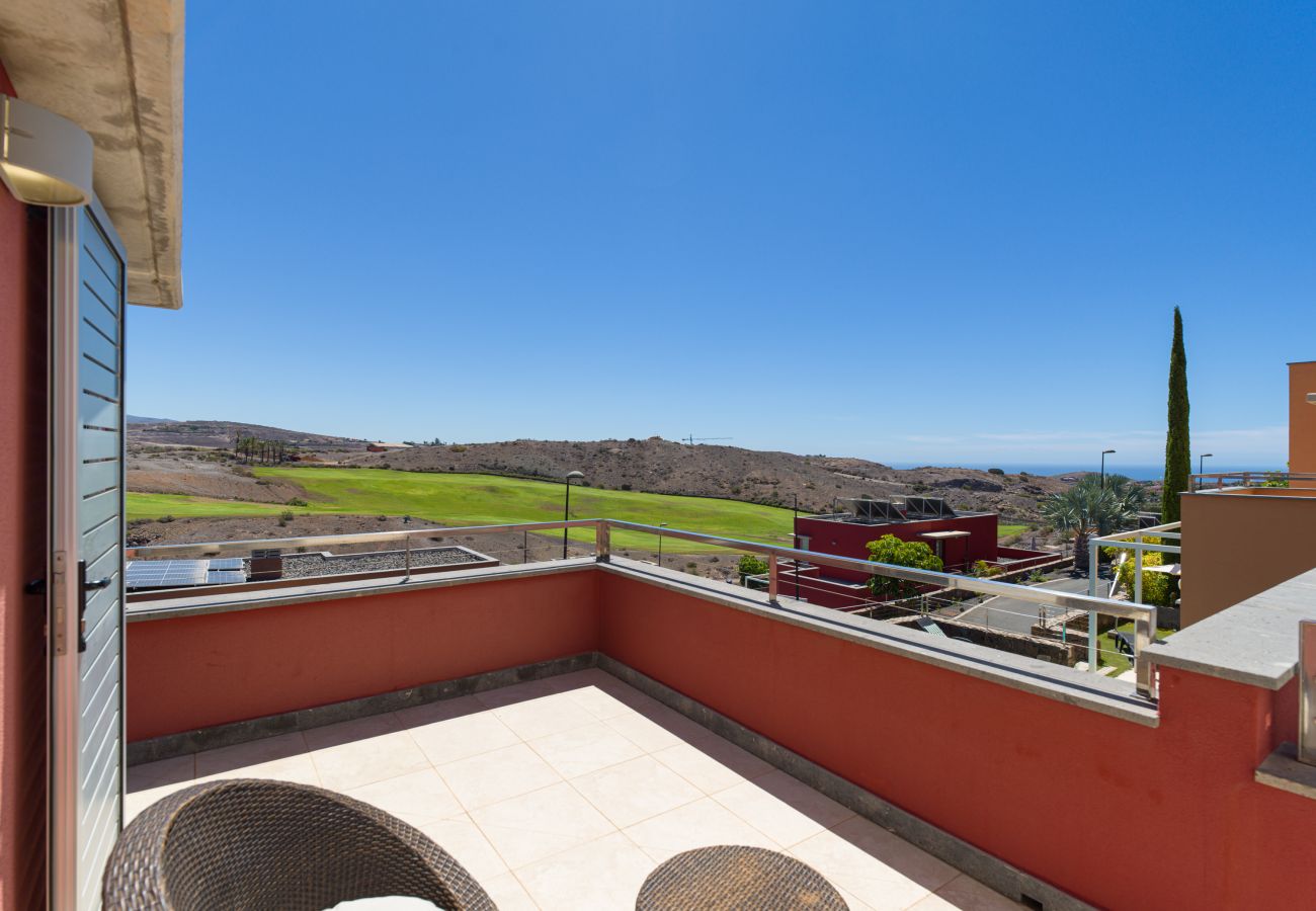 Casa a San Bartolomé de Tirajana -  Gran Canaria Stays - Holiday Rentals