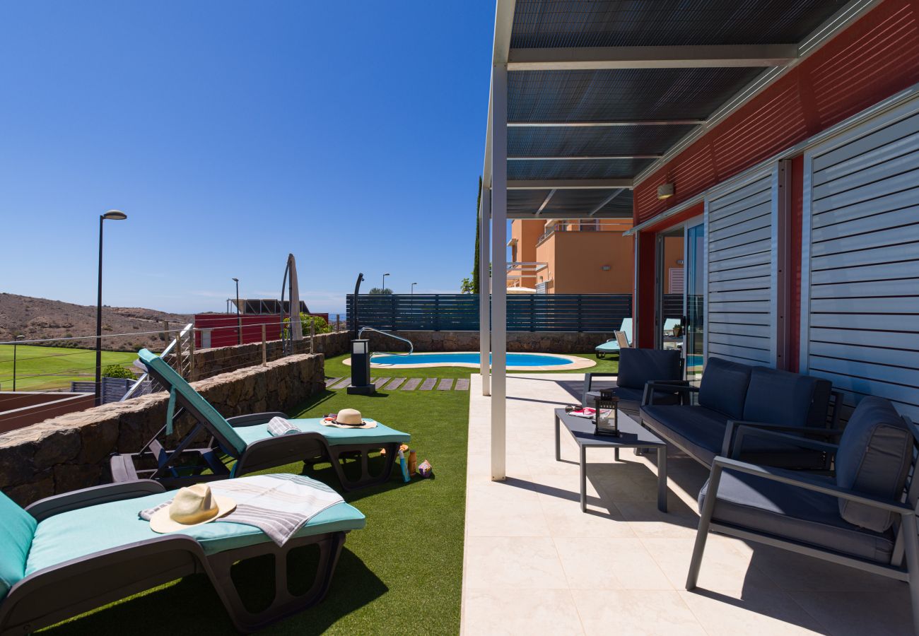 Casa a San Bartolomé de Tirajana -  Gran Canaria Stays - Holiday Rentals