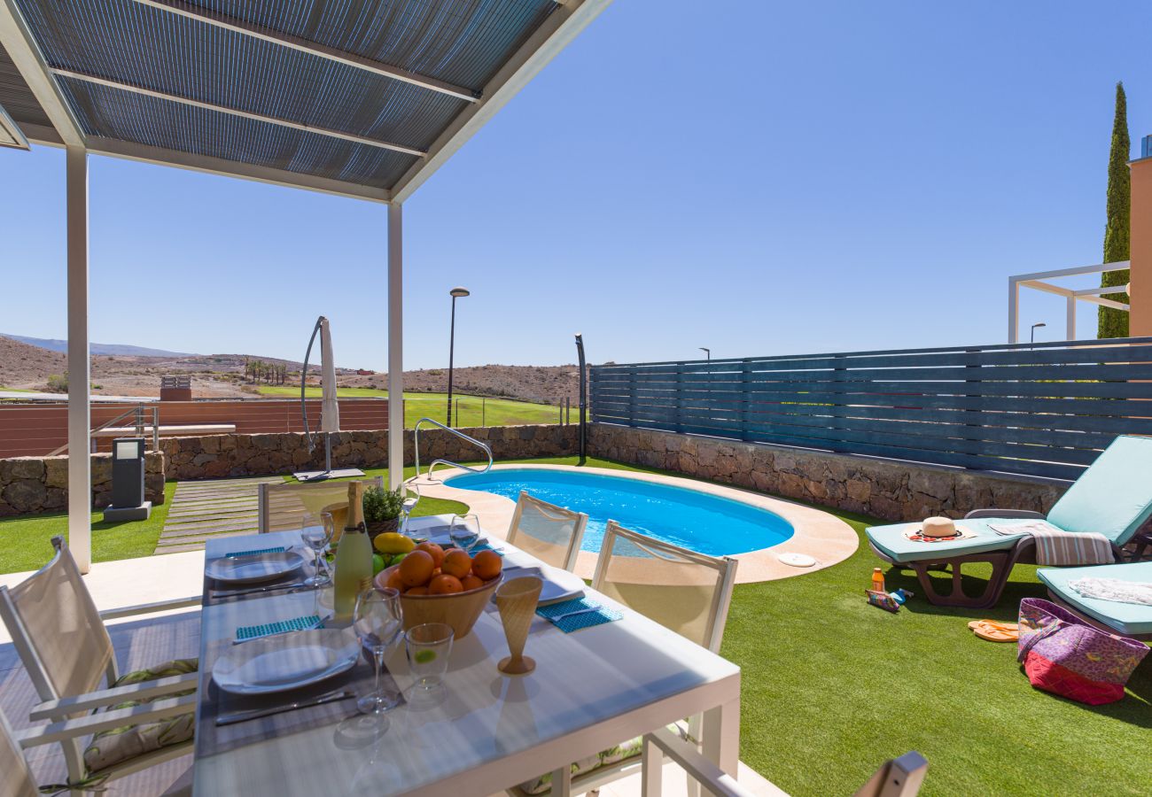 Casa a San Bartolomé de Tirajana -  Gran Canaria Stays - Holiday Rentals