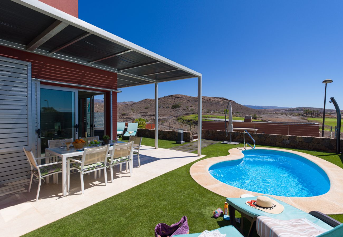 Casa a San Bartolomé de Tirajana -  Gran Canaria Stays - Holiday Rentals