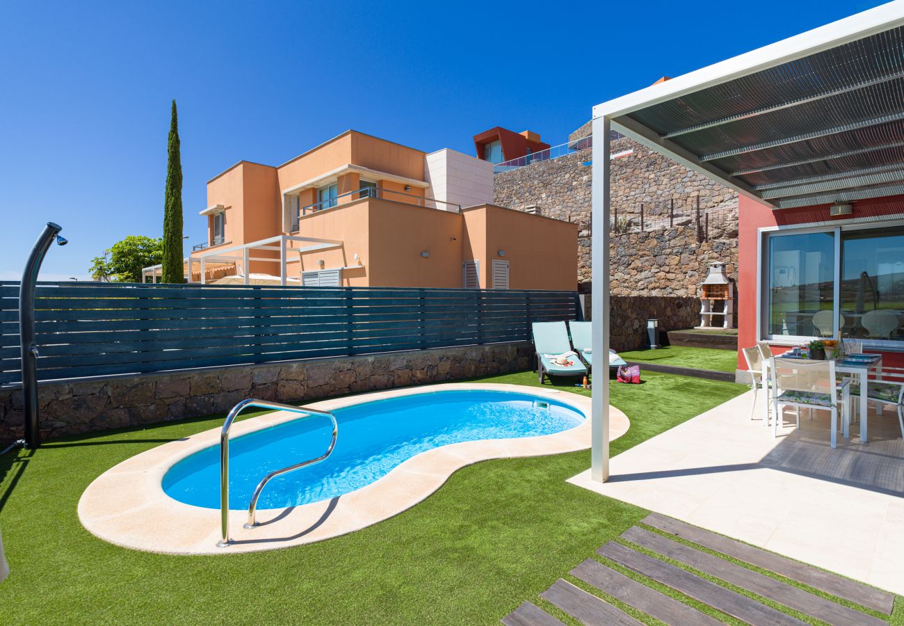 Casa a San Bartolomé de Tirajana -  Gran Canaria Stays - Holiday Rentals