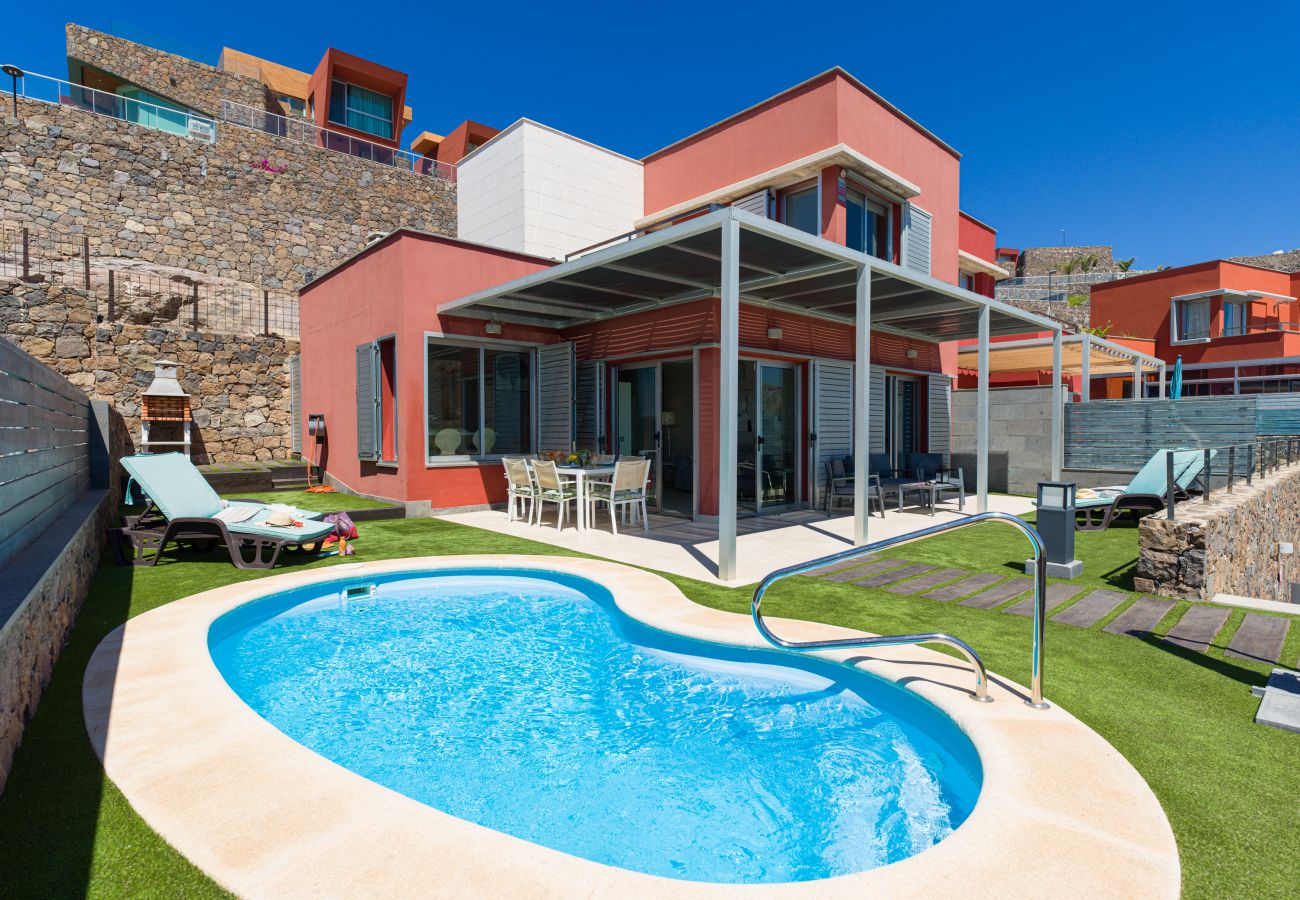 Casa a San Bartolomé de Tirajana -  Gran Canaria Stays - Holiday Rentals