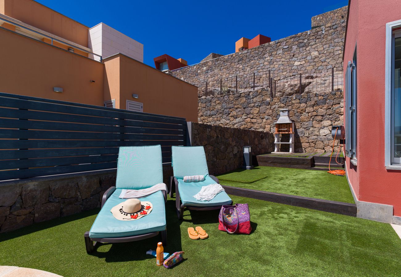 Casa a San Bartolomé de Tirajana -  Gran Canaria Stays - Holiday Rentals