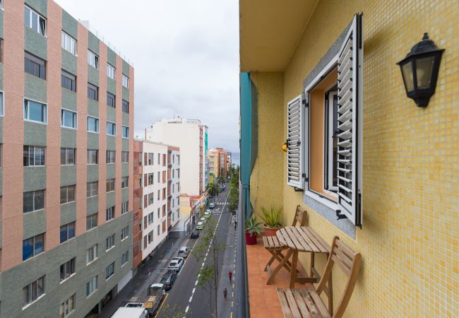 Casa a Las Palmas de Gran Canaria - Rejon Home