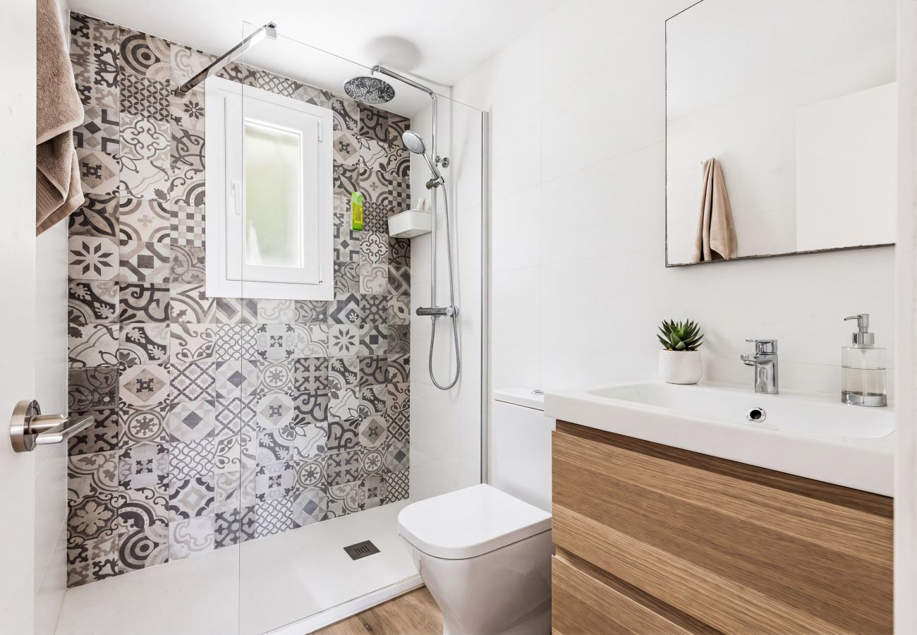 Appartamento a Arenal d´en Castell - Apartamento Castellsol 309