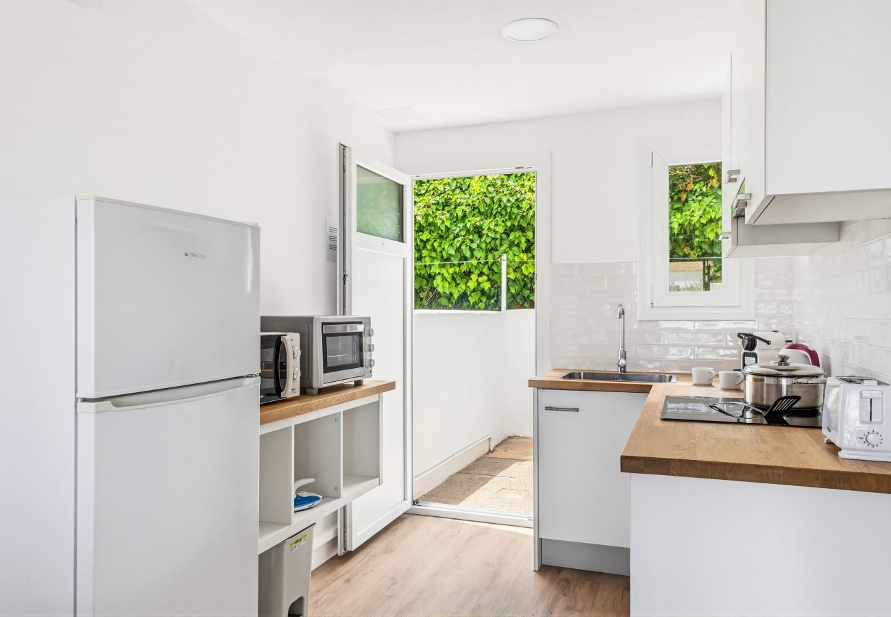 Appartamento a Arenal d´en Castell - Apartamento Castellsol 309