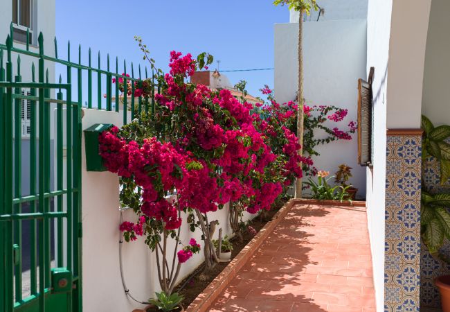 Villetta a Agaete - Agaete Pupe Home by CanariasGetaway