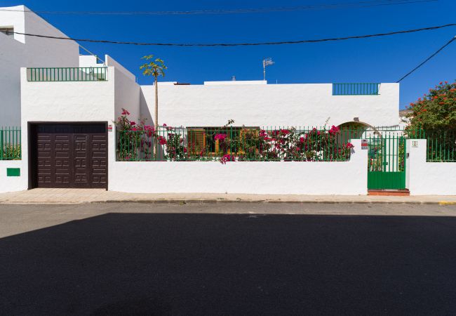 Villetta a Agaete - Agaete Pupe Home by CanariasGetaway