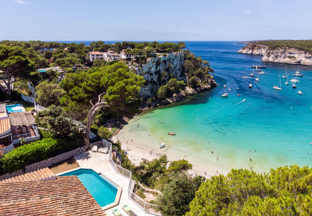 Villa a Cala Galdana - Villa Casa Olives by Escape Home