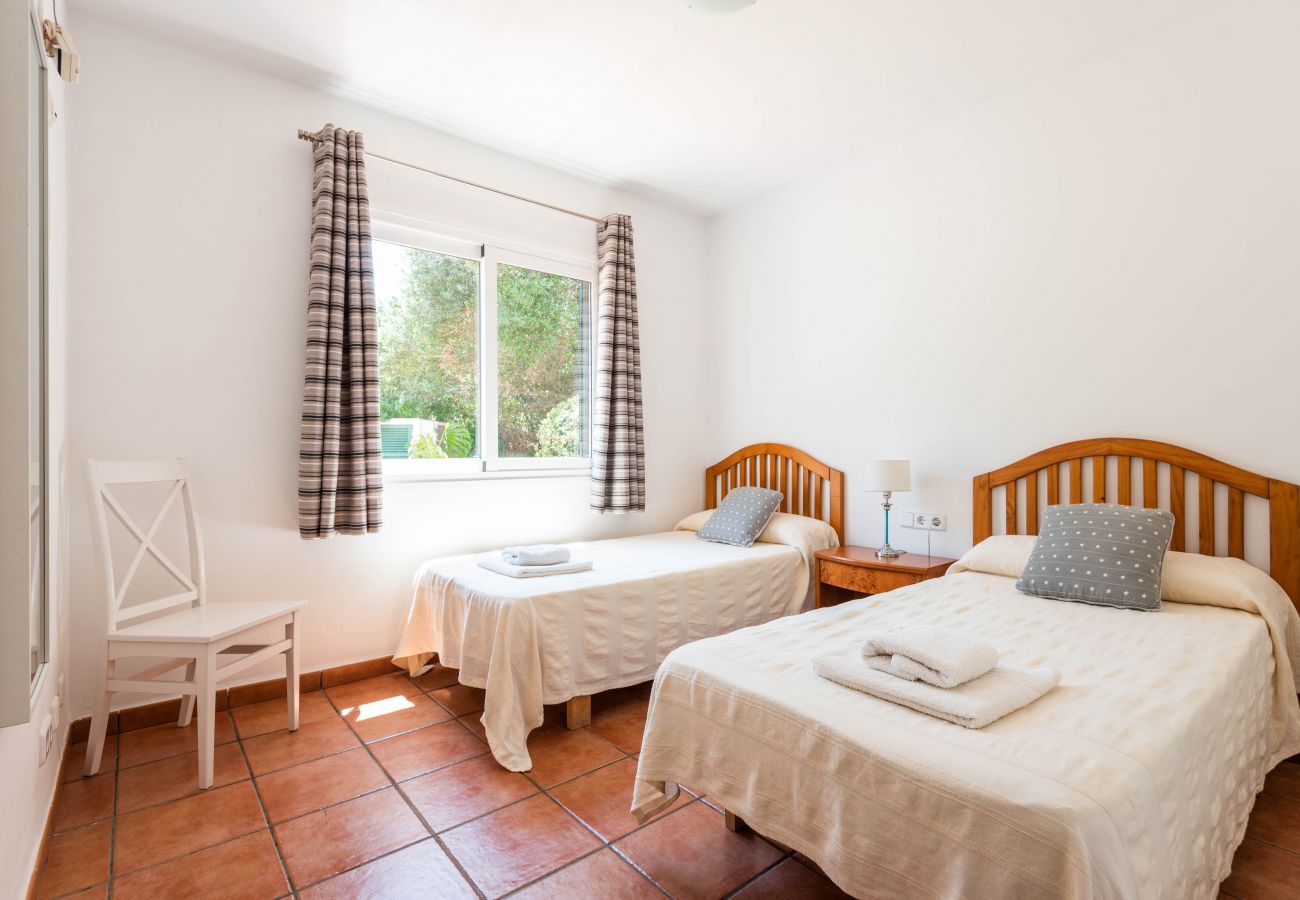 Villa a Cala Galdana - Villa Casa Olives by Escape Home