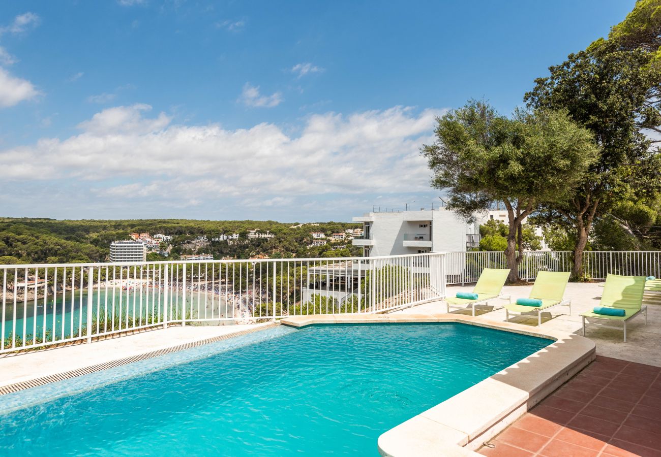 Villa a Cala Galdana - Villa Casa Olives by Escape Home