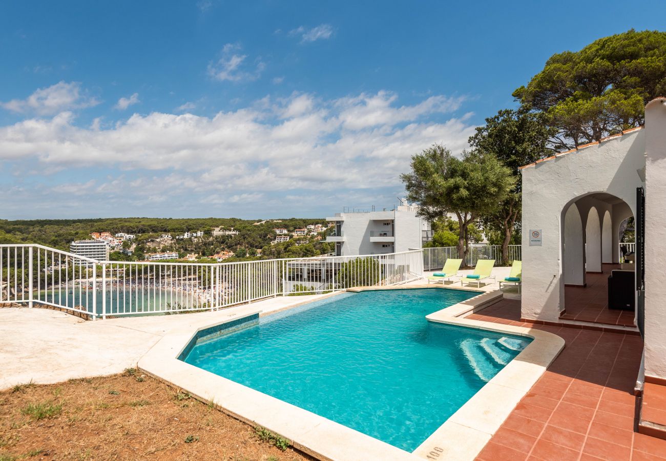 Villa a Cala Galdana - Villa Casa Olives by Escape Home