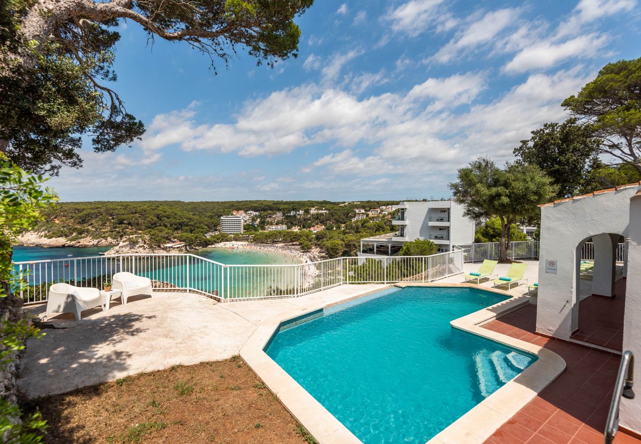 Villa a Cala Galdana - Villa Casa Olives by Escape Home