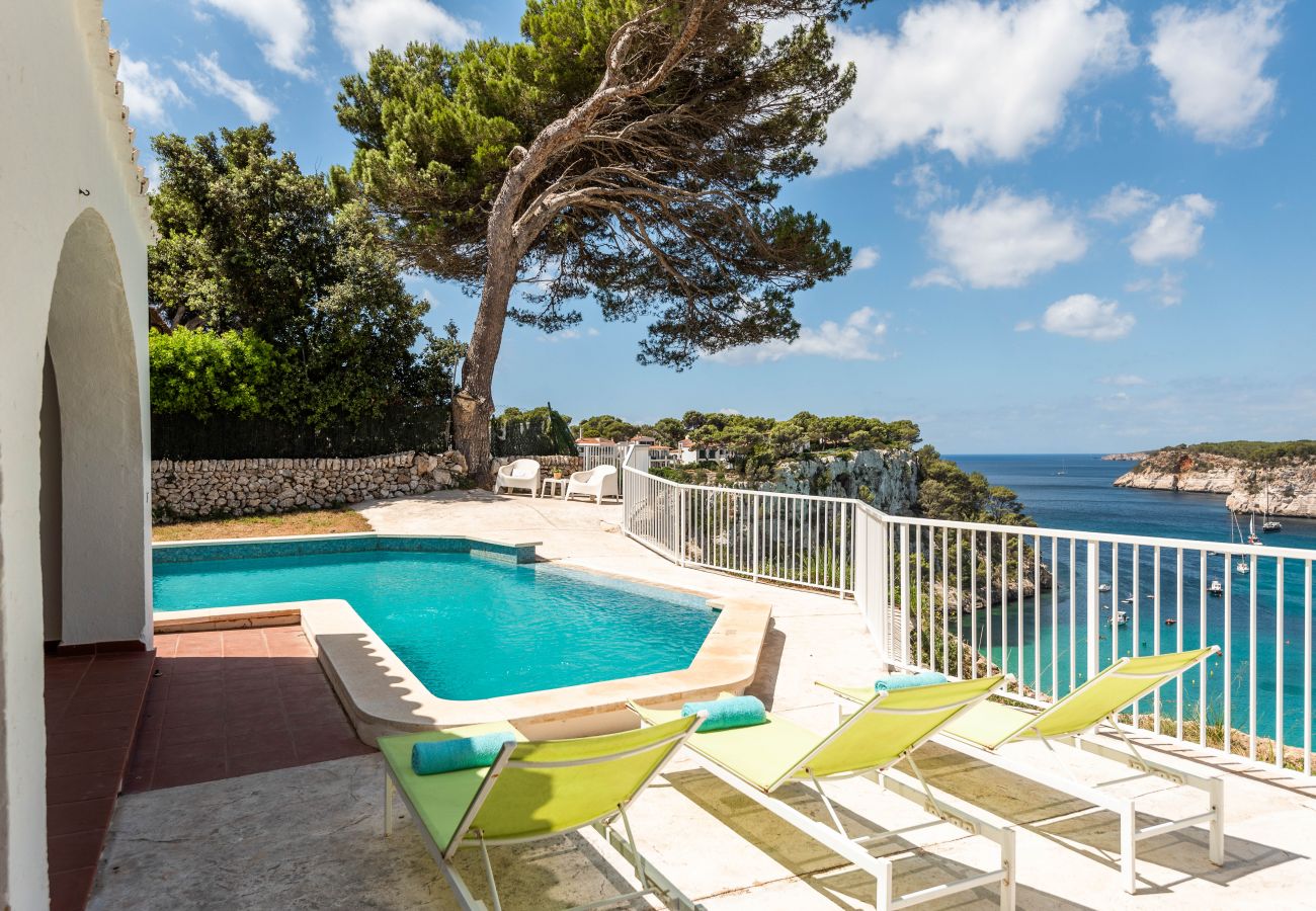 Villa a Cala Galdana - Villa Casa Olives by Escape Home