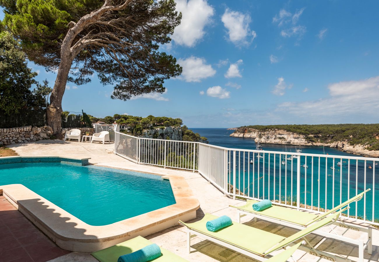 Villa a Cala Galdana - Villa Casa Olives by Escape Home