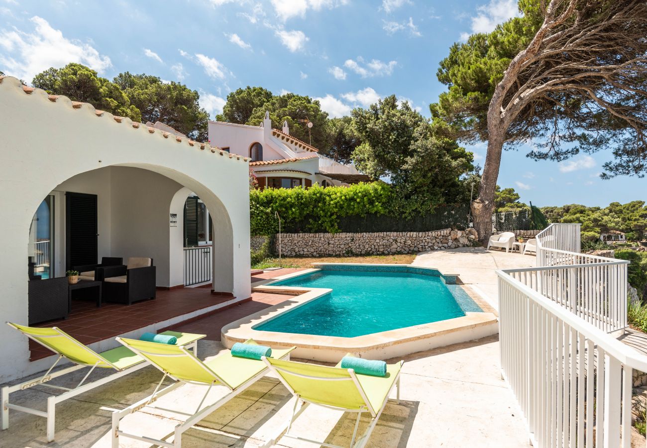 Villa a Cala Galdana - Villa Casa Olives by Escape Home