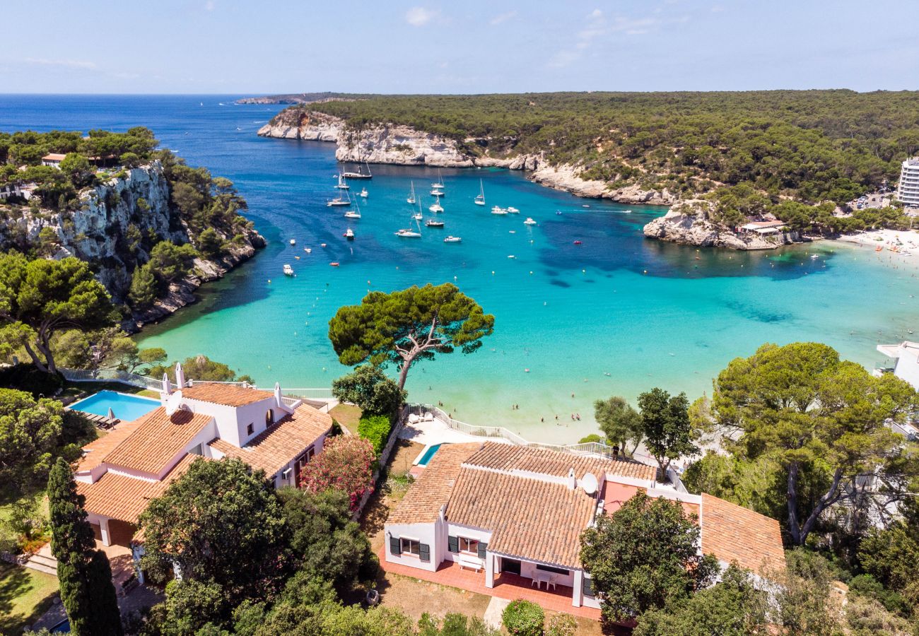 Villa a Cala Galdana - Villa Casa Olives by Escape Home